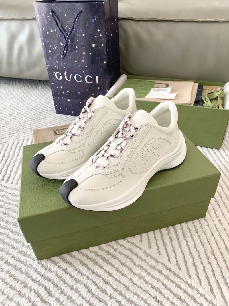 Gucci Low Shoes